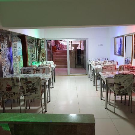 Hotel Best Istanbul Exterior foto