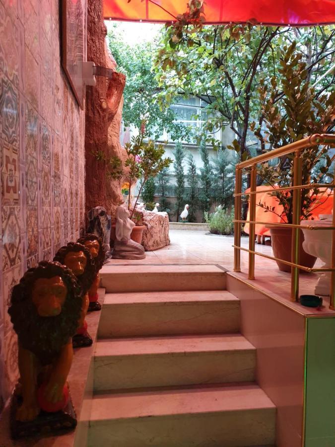 Hotel Best Istanbul Exterior foto