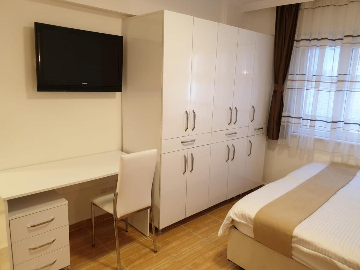 Hotel Best Istanbul Exterior foto