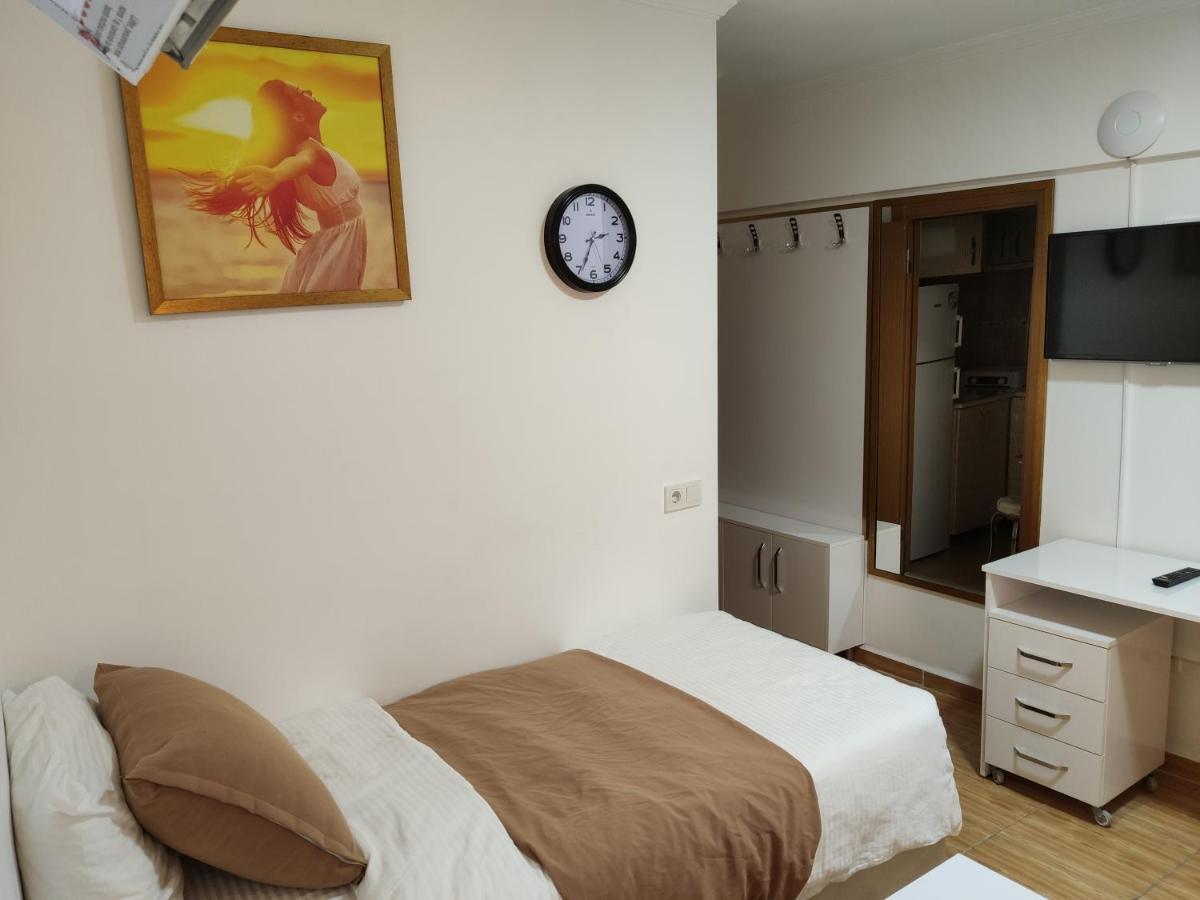Hotel Best Istanbul Exterior foto