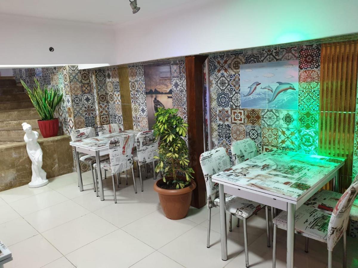 Hotel Best Istanbul Exterior foto