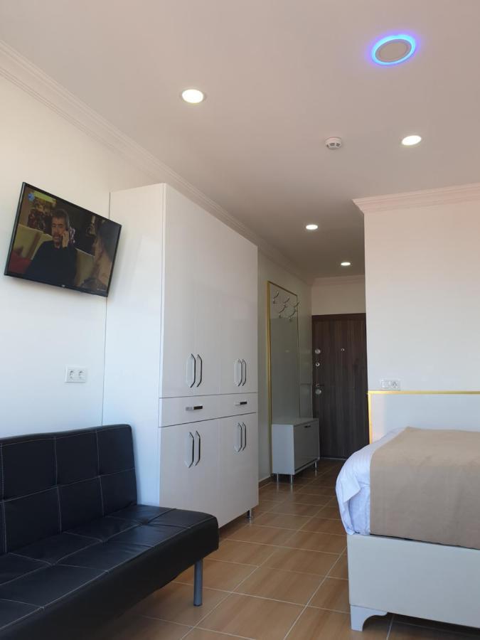 Hotel Best Istanbul Exterior foto