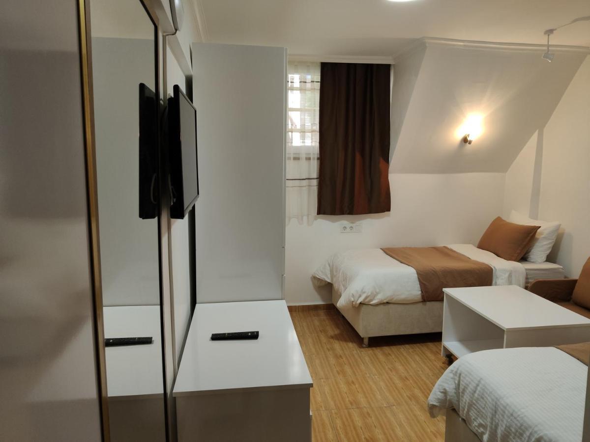 Hotel Best Istanbul Exterior foto