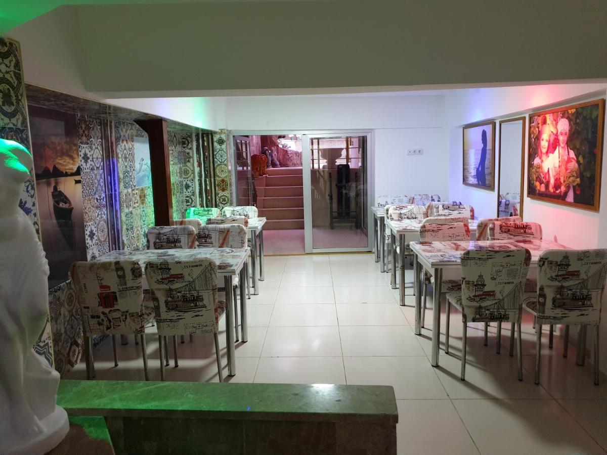 Hotel Best Istanbul Exterior foto